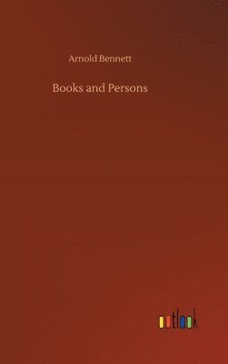 Books and Persons 1