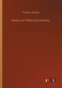 bokomslag Essays on Political Economy