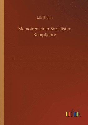 Memoiren einer Sozialistin