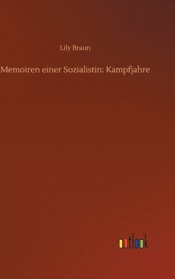 Memoiren einer Sozialistin