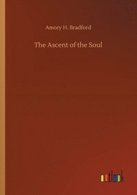 bokomslag Ascent of the Soul