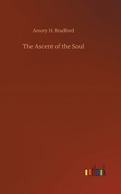 bokomslag Ascent of the Soul
