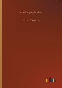 bokomslag Kitty Canary