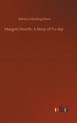 bokomslag Margret Howth