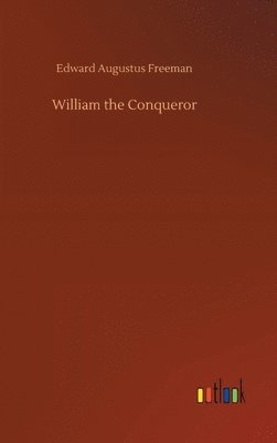William the Conqueror 1