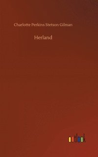 bokomslag Herland
