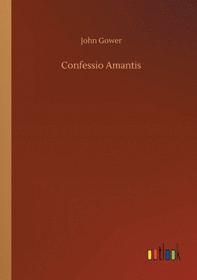 Confessio Amantis 1