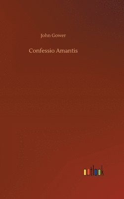 Confessio Amantis 1