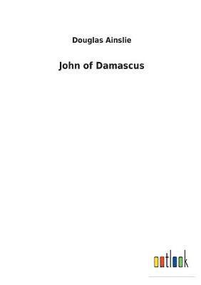 John of Damascus 1