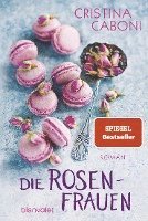 bokomslag Die Rosenfrauen