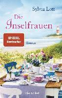 Sylvia Lott - Die Inselfrauen, Häftad