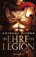 Die Ehre der Legion 1