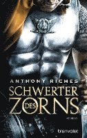 Schwerter des Zorns 1