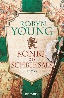 Robyn Young - König des Schicksals, Häftad