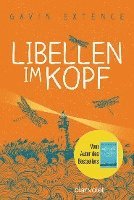 bokomslag Libellen im Kopf