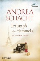 bokomslag Triumph des Himmels