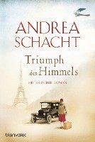 bokomslag Triumph des Himmels