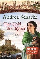 bokomslag Das Gold der Raben