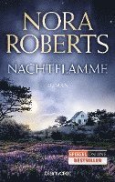 Nachtflamme 1