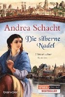 Andrea Schacht - Die silberne Nadel, Häftad