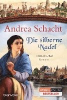 Die silberne Nadel 1