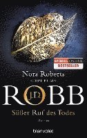 bokomslag Süßer Ruf des Todes