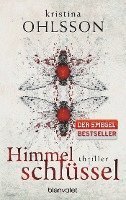 bokomslag Himmelschlüssel