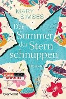 bokomslag Der Sommer der Sternschnuppen