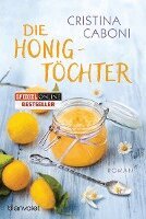 Cristina Caboni - Die Honigtöchter, Häftad