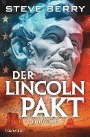 Steve Berry - Der Lincoln-Pakt, Häftad