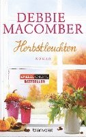 Debbie Macomber - Herbstleuchten, Häftad