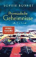 Provenzalische Geheimnisse 1