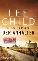 Lee Child - Der Anhalter, Häftad