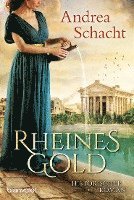 bokomslag Rheines Gold