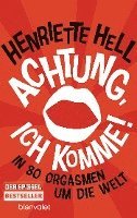 bokomslag Achtung, ich komme!