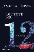 bokomslag Die Tote Nr. 12