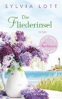 bokomslag Die Fliederinsel