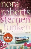 bokomslag Sternenfunken