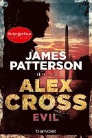 bokomslag Alex Cross - Evil