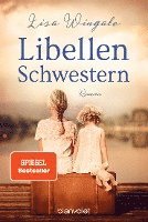 Lisa Wingate - Libellenschwestern, Häftad
