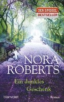 Nora Roberts - Ein dunkles Geschenk, Häftad
