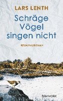 bokomslag Schräge Vögel singen nicht