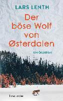 bokomslag Der böse Wolf von Østerdalen