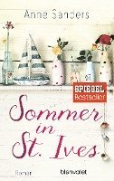 Anne Sanders - Sommer in St. Ives, Häftad