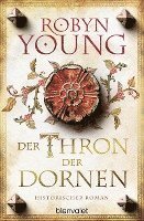 Der Thron der Dornen 1