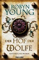 Robyn Young - Der Hof der Wölfe, Häftad
