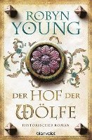bokomslag Der Hof der Wölfe