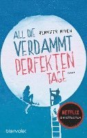 Jennifer Niven - All die verdammt perfekten Tage, Häftad