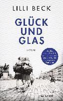 bokomslag Glück und Glas