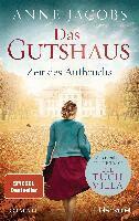 Anne Jacobs - Das Gutshaus - Zeit des Aufbruchs, Häftad